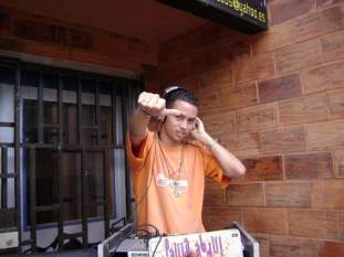 Foto de DJ Alex
