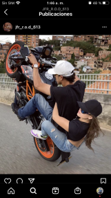 Foto de Intrigo62