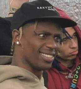Foto de damnedto1