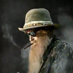 Foto de BillyGibbons