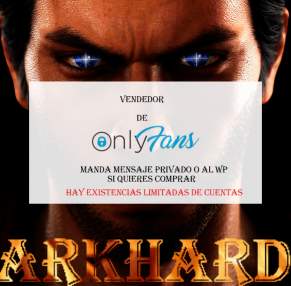 Foto de Arkhard
