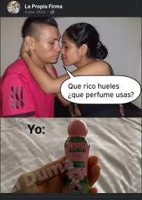 Foto de Papasitomax2022