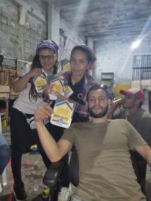Foto de Kevin agudelo