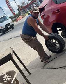 Foto de Jose c cervante