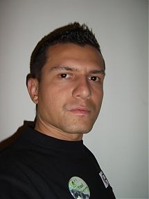 Foto de Yesid