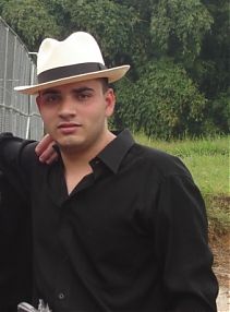 Foto de coelho