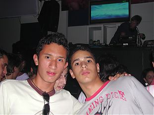 Foto de sebas valencia