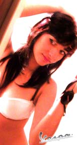 Foto de Lady of Vespa