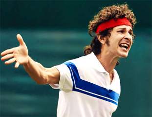 Foto de McEnroe