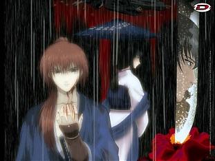 Foto de Kenshin