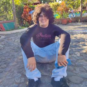 Foto de Haka252