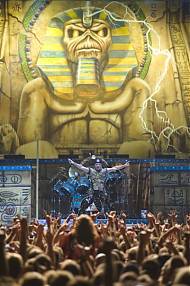 Foto de Motorhead