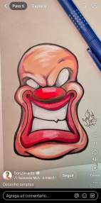 Foto de Jhon (�_�)