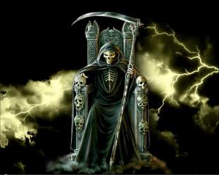 Foto de GRIM666