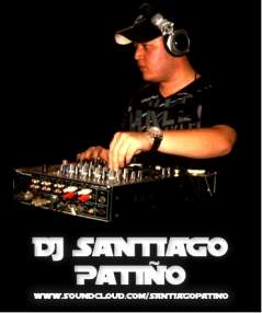 Foto de DJ Santiago P