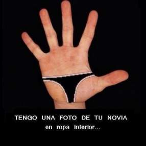 Foto de elRector