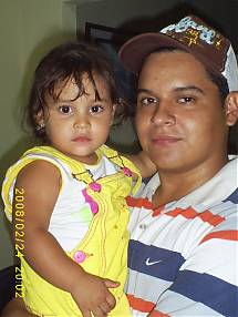 Foto de andres felipe v