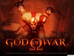 Foto de }KRATOS{
