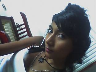 Foto de Diana MsC
