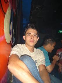 Foto de Juan D1