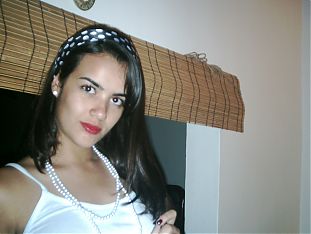 Foto de maria alejandra echeverri