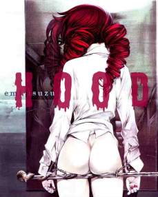 Foto de hood
