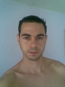 Foto de alegando