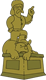 Premio Jeremias Springfield