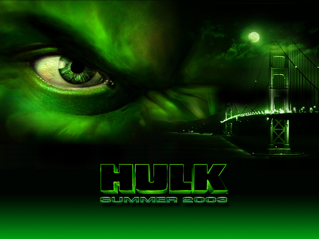 Hulk 570755
