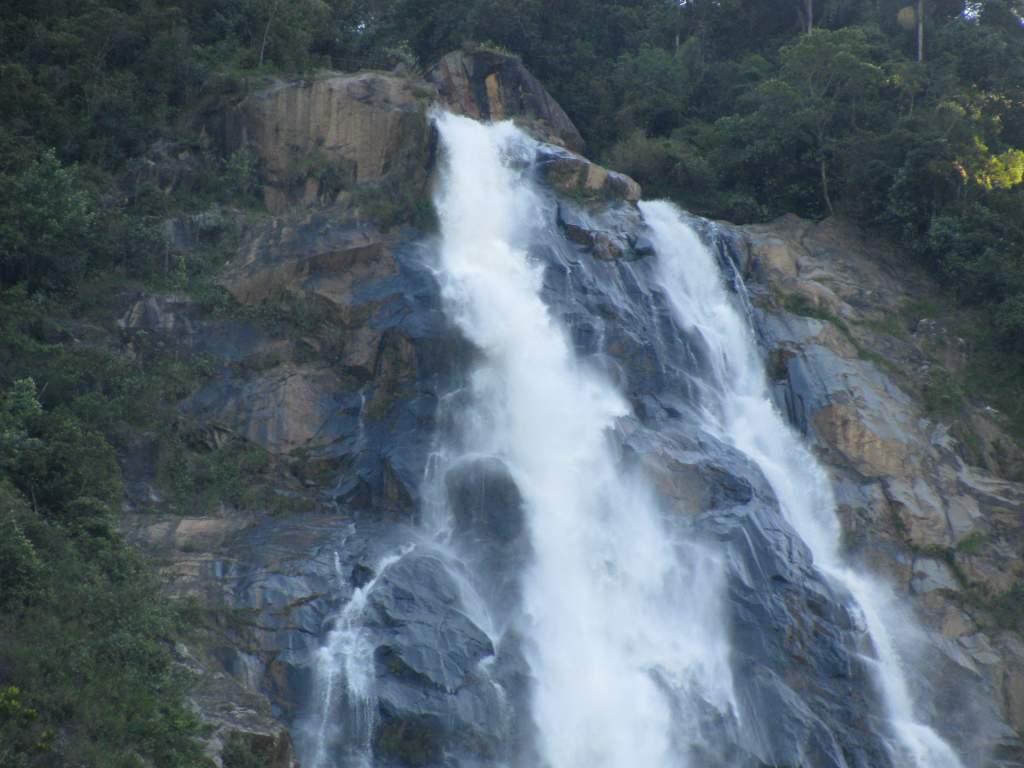 Salto de Guadalupe Antioquia