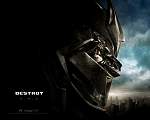 Transformers Megatron 315