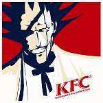 Kenpachi Fried Chicken  final by frontsideair