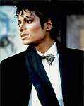 Michael Jackson 80's