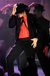 Michael Jackson, Dangerous