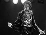 Michael Jackson, Billie Jean - Pepsi Generation