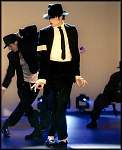 Michael Jackson event