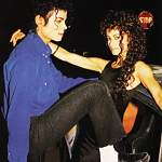 Michael Jackson - The way you make me feel