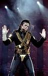 Michael Jackson - Dangerous Tour