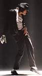 Michael Jackson, Billie Jean
