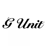 G unit logo
