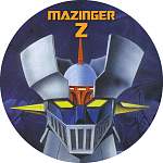 Mazinger Z