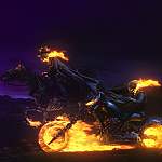 imagenes peliculas ghost rider p
