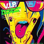 vip vocal electro acid house 2 2009