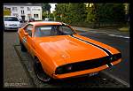 pure muscle car by chrizzz6
