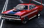 American Muscle cars GTX by Missionaryrdr