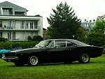 1968 Charger I   by AmericanMuscle