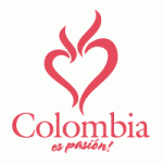 Colombia es Pasion logo 829D0C2C92 seeklogo.com