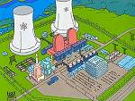 Springfield nuclear