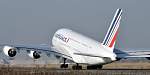 FRANCE AIRBUS A380