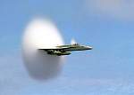 800px FA 18 Hornet breaking sound barrier %287 July 1999%29